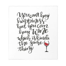 Humor de Vinho com Tipografia Gira