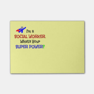 Bloco De Notas Humor do Trabalhador Social