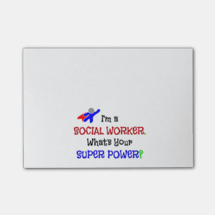 Bloco De Notas Humor do Trabalhador Social