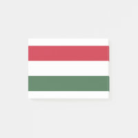 Hungria Bandeira