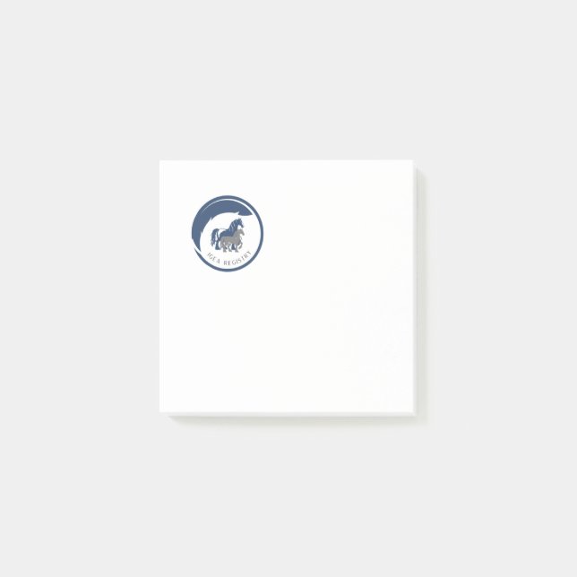 BLOCO DE NOTAS IGEA POSTAR NOTAS DE TI (Frente)