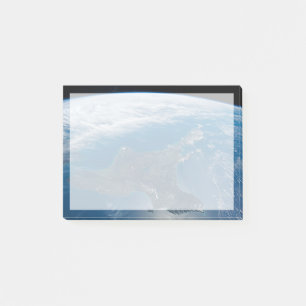 Bloco De Notas Ilha do Norte da Nova Zelândia.