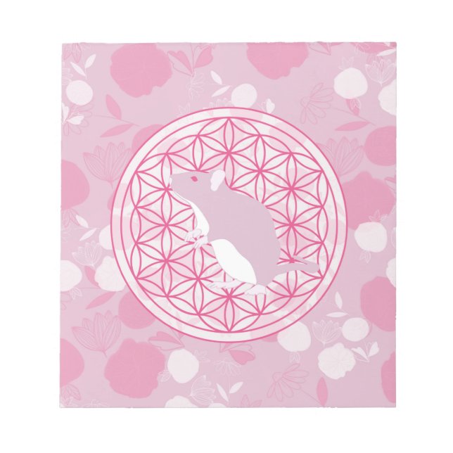 Bloco De Notas Illustration_sans_titre 166 (Frente)