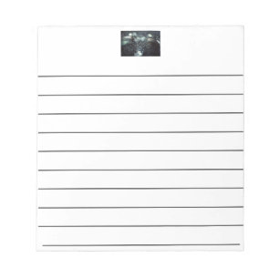 Bloco De Notas Ímãs & arruelas