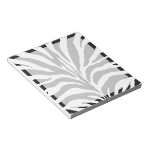 Bloco De Notas Impressão Zebra
