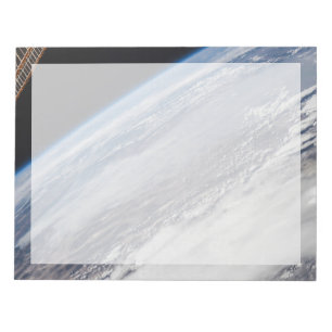 Bloco De Notas Incêndio No Parque Nacional De Yosemite E Na Flore