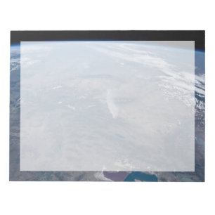 Bloco De Notas Incêndios Selvagens Nos Eua Ocidental E Sudoeste.