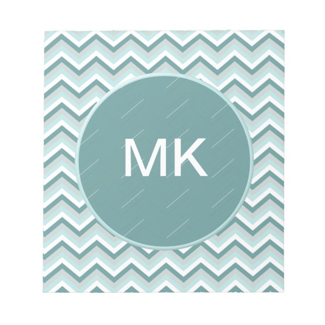 Bloco De Notas indefinido (Frente)