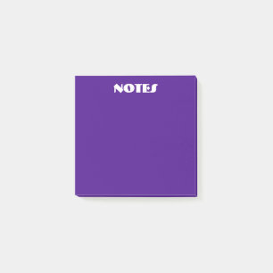 Bloco De Notas Indigo