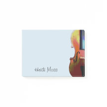 Instrumento Musical Violino Personalizado