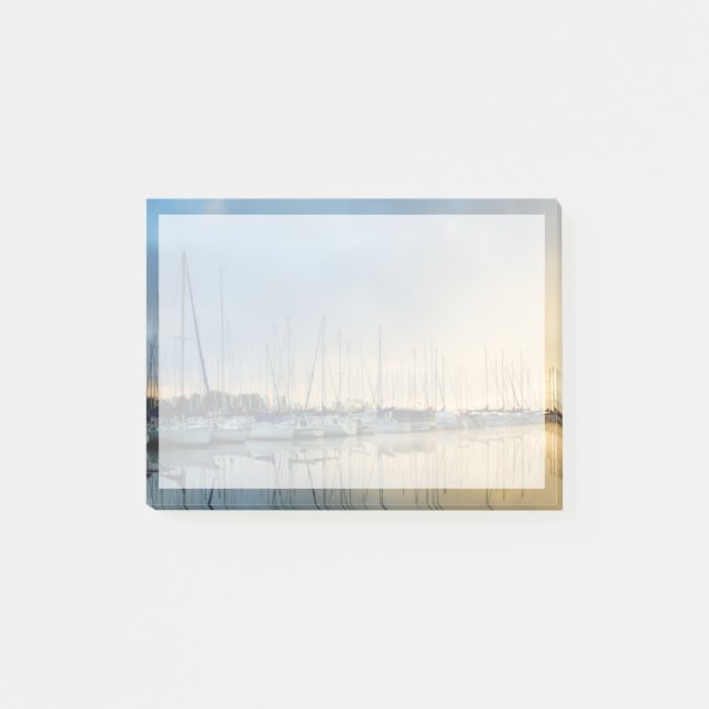 Bloco De Notas Interrupção por II (Frente)