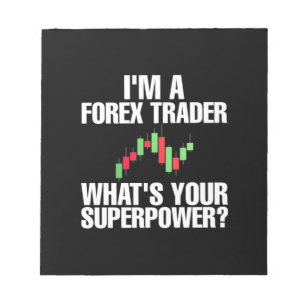 Bloco De Notas Investidor Sou Um Forex Trader