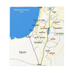 Bloco De Notas Israel map.JPG