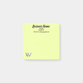 Bloco De Notas Itens de Marketing comercial personalizados Verde