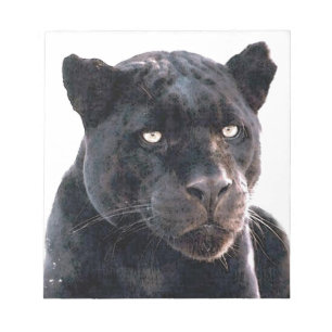 Bloco De Notas Jaguar
