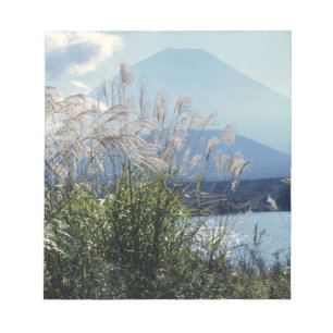 Bloco De Notas Japão, Honshu, Pref. Yamanashi, Fuji-Hakone-Izu