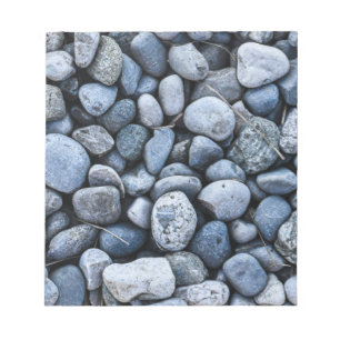 Bloco De Notas Jardim de Rock