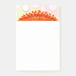 Bloco De Notas JESSICA ANNE FRANK SUN "WINTER" Notes