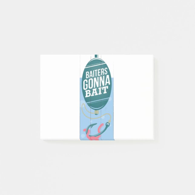 Bloco De Notas JJ53 Baiters que vai a .tif (Frente)