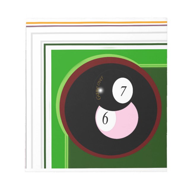 BLOCO DE NOTAS JOGO (Frente)