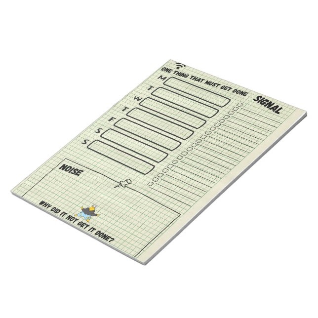 Bloco De Notas K Pop Star Stationary  (Inclinado)