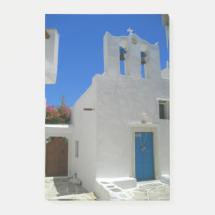 Bloco De Notas Kastro - Sifnos
