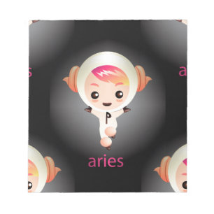 Bloco De Notas kawaii