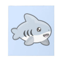 Kawaii Shark