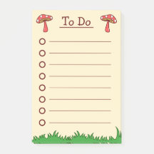 Lã de Cogumelo Bonito Para Fazer