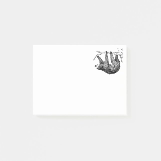 Bloco De Notas Lama (Frente)