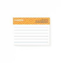 Laranja Colorido Amarelo Xadrez Chevron