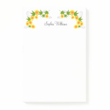 Laranja-japonês branco