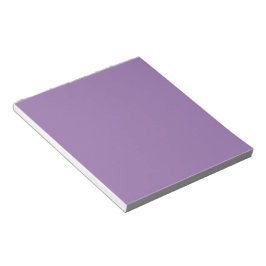 Bloco De Notas Lavanda