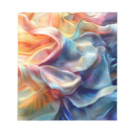 Bloco De Notas Lavanda Blend