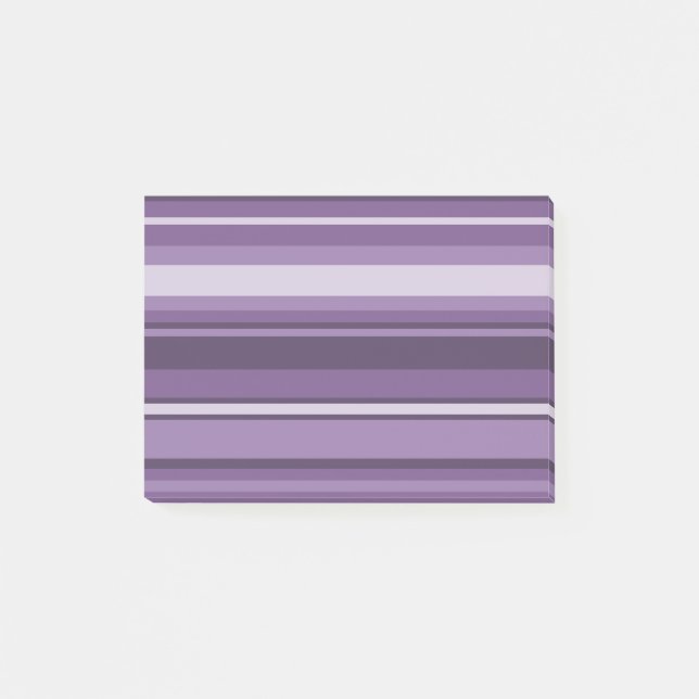 Bloco De Notas Lavandas (Frente)