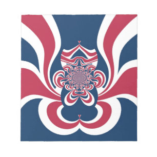 Bloco De Notas Legal bandeira de tendência de presentes de Hakuna