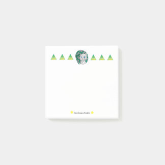 Bloco De Notas Lick Lick Cat