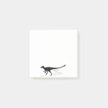 Lightning Claw - notas de posto