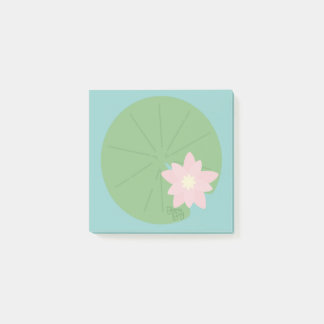 Bloco De Notas Lilly (bloco) de notas