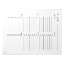 Limpando Lista a Fazer por Sala