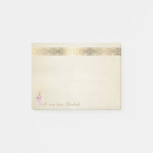 Bloco De Notas Lindo Adorável  Elegante e com Estilo,Renda,Bolo P