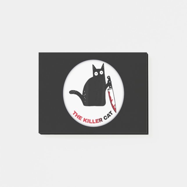 Bloco De Notas Lindos gatos bonitos 11. (Frente)