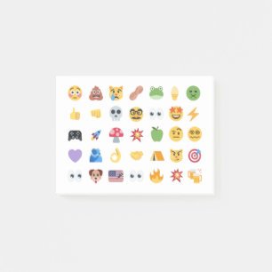 Bloco De Notas Linha do tempo de 35 emojis Roaring Kitty meme GME