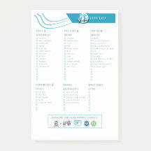 Lista de Comidas Gratuitas do Glluten | Bloco de n