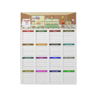 Lista de Compras de Supermercado