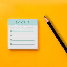 Lista de Tarefas, Lista de Verificação de Afirmaçõ