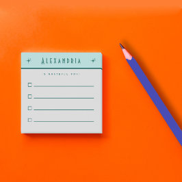 Bloco De Notas Lista de tarefas, Lista de verificação de gratidão