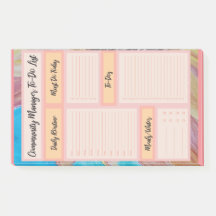 Lista de Tarefas Pendentes do Community Manager