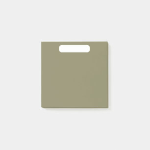 Bloco De Notas Lista de Tarefas Pendentes Verde Escuro
