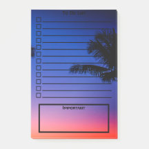 Lista de Tarefas Úteis| Víblias tropicais| Foto